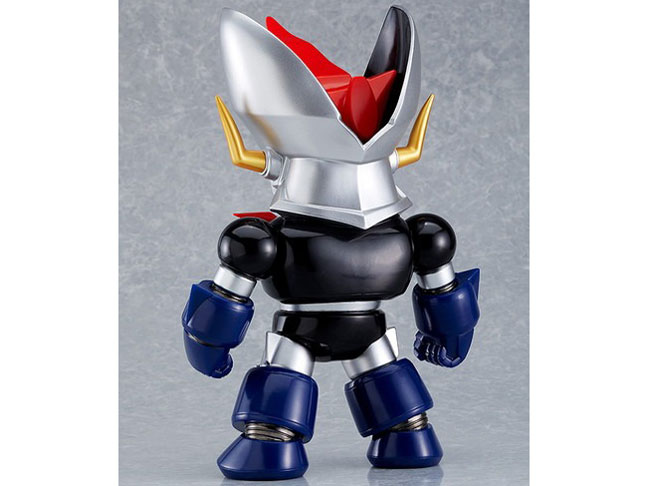 �O���[�g�}�W���K�[ V.S.O.F. �O���[�g�}�W���K�[