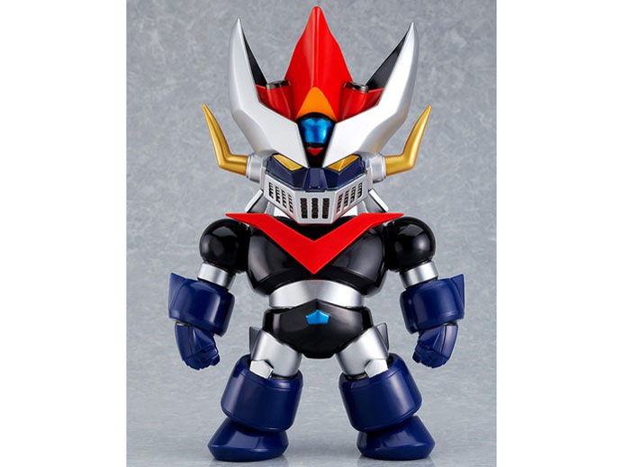 �O���[�g�}�W���K�[ V.S.O.F. �O���[�g�}�W���K�[ �̐��i�摜