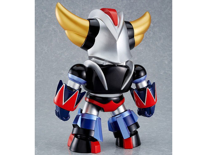 UFO���{ �O�����_�C�U�[ V.S.O.F. �O�����_�C�U�[