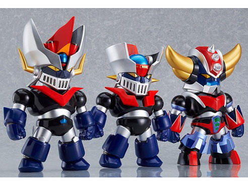 UFO���{ �O�����_�C�U�[ V.S.O.F. �O�����_�C�U�[