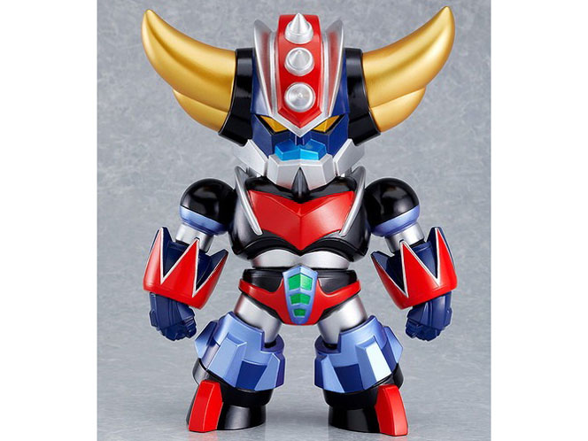 UFO���{ �O�����_�C�U�[ V.S.O.F. �O�����_�C�U�[ �̐��i�摜