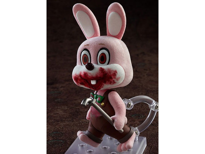 �˂�ǂ낢�� ���r�[�E�U�E���r�b�g(�s���N)