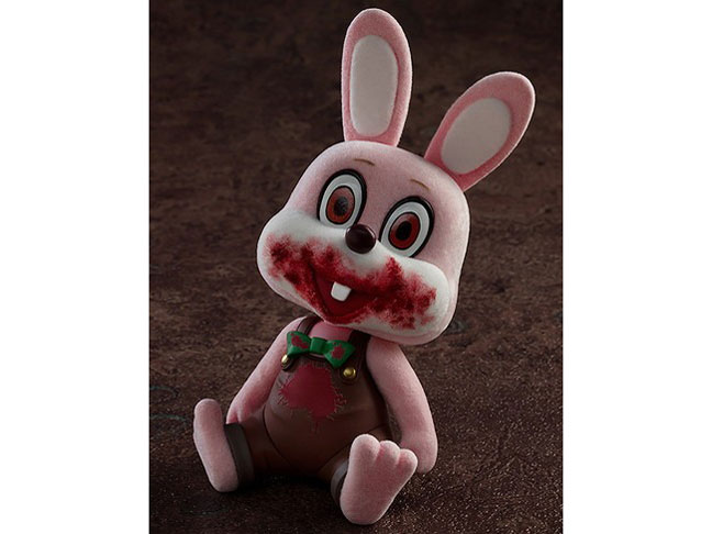 �˂�ǂ낢�� ���r�[�E�U�E���r�b�g(�s���N)