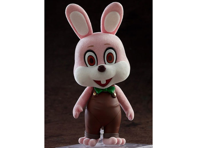 �˂�ǂ낢�� ���r�[�E�U�E���r�b�g(�s���N)