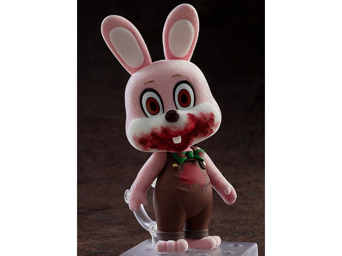 �˂�ǂ낢�� ���r�[�E�U�E���r�b�g(�s���N) �̐��i�摜