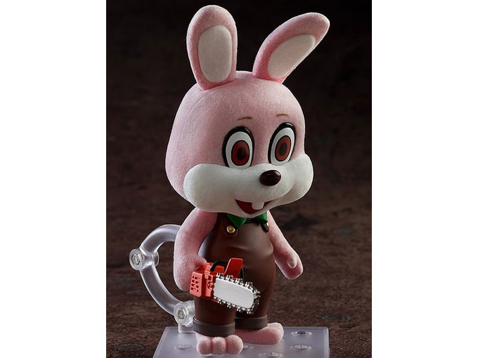 価格 Com アングル1 ねんどろいど ロビー ザ ラビット ピンク の製品画像 価格 Com アングル1 ねんどろいど ロビー ザ ラビット ピンク の製品画像