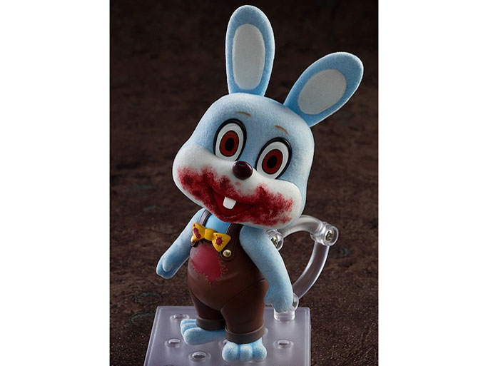 �˂�ǂ낢�� ���r�[�E�U�E���r�b�g(�u���[) �̐��i�摜