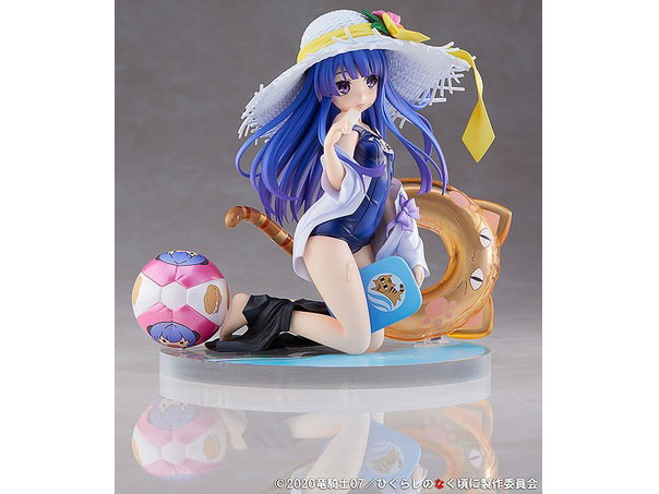 �Ђ��炵�̂Ȃ����� �� 1/7 �Î藜��