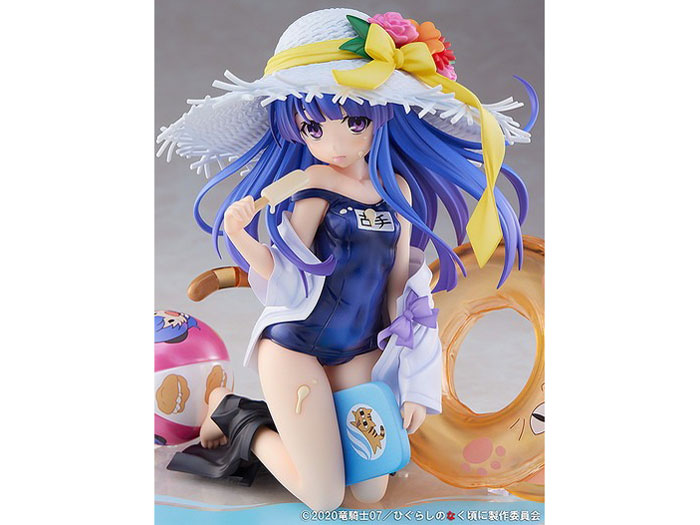 �Ђ��炵�̂Ȃ����� �� 1/7 �Î藜��