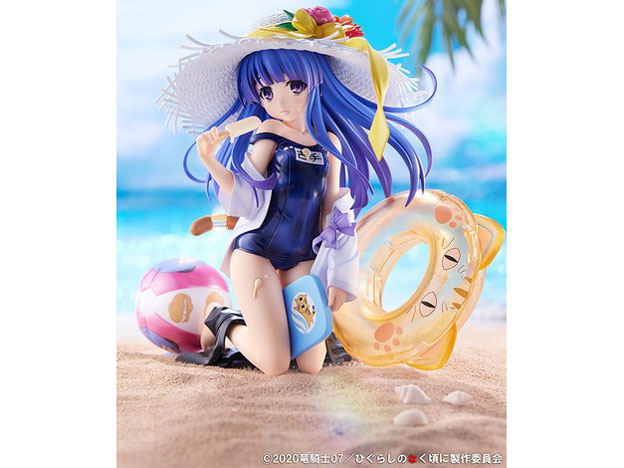 �Ђ��炵�̂Ȃ����� �� 1/7 �Î藜��