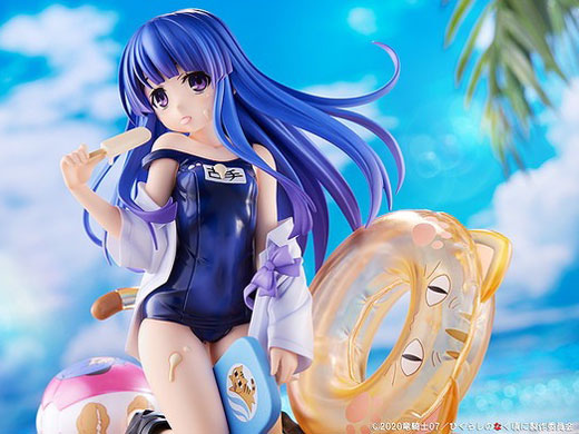 �Ђ��炵�̂Ȃ����� �� 1/7 �Î藜��