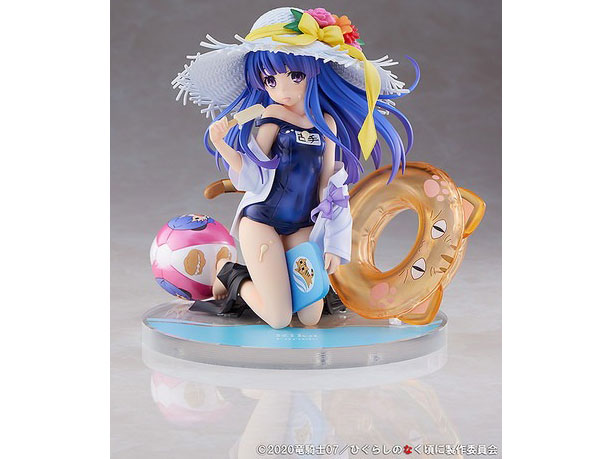 �Ђ��炵�̂Ȃ����� �� 1/7 �Î藜�� �̐��i�摜