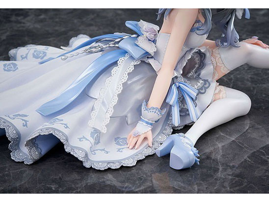 �A�C�h���}�X�^�[ �V���f�����K�[���Y 1/7 �_�藖�q �j���̔��Pver.