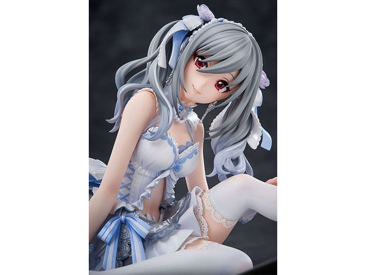 �A�C�h���}�X�^�[ �V���f�����K�[���Y 1/7 �_�藖�q �j���̔��Pver.