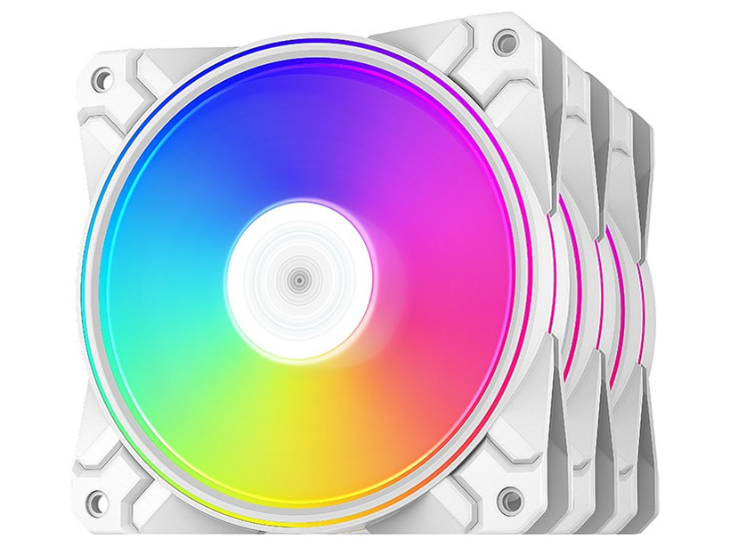 CF120 PLUS WH DP-F12-AR-CF120P-WH-3P [�z���C�g] �̐��i�摜