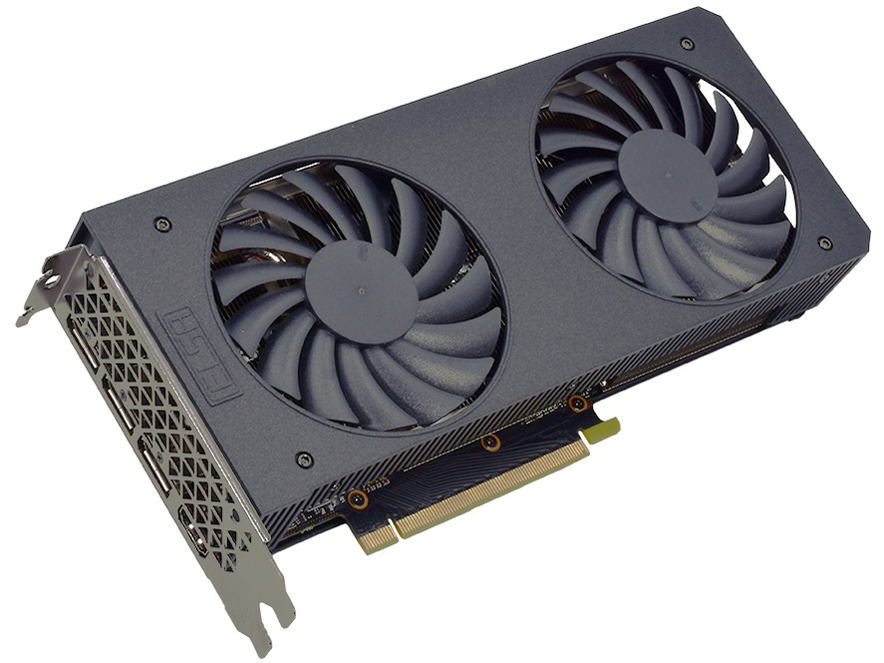 ELSA GeForce RTX 3050 S.A.C GD3050-8GERS [PCIExp 8GB]