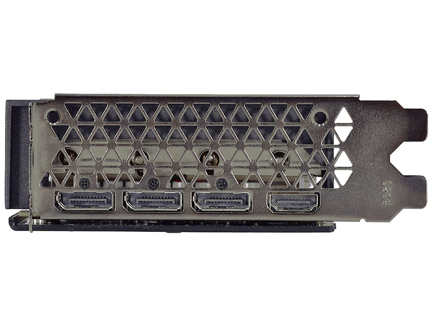 ELSA GeForce RTX 3050 S.A.C GD3050-8GERS [PCIExp 8GB]