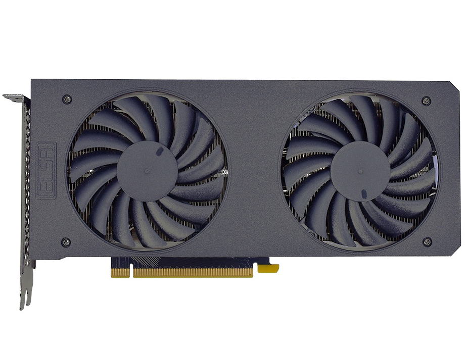 ELSA GeForce RTX 3050 Evolution」採用 グラフィックボード｜GD3050-8GERS