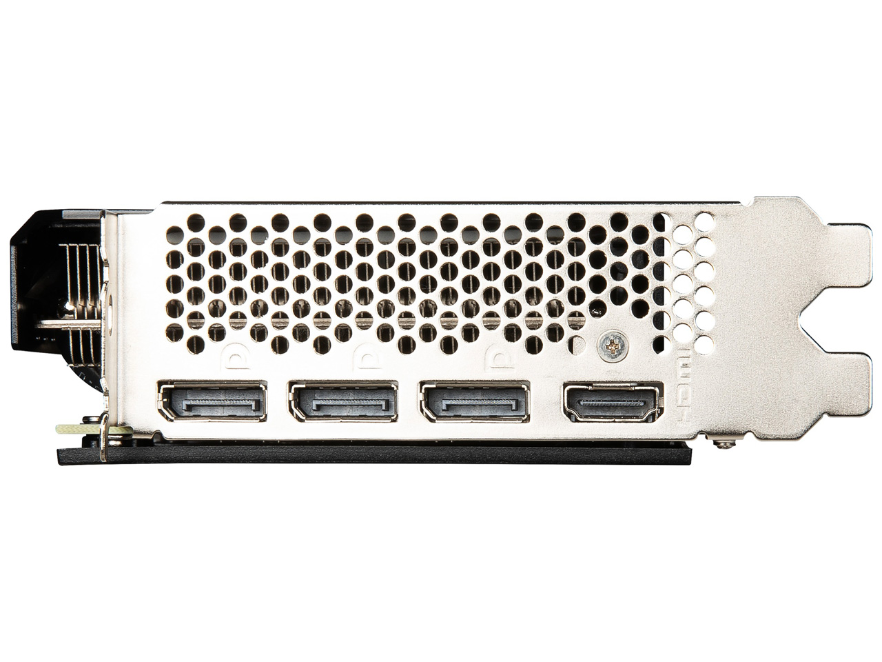 GeForce RTX 3050 AERO ITX 8G OC [PCIExp 8GB]