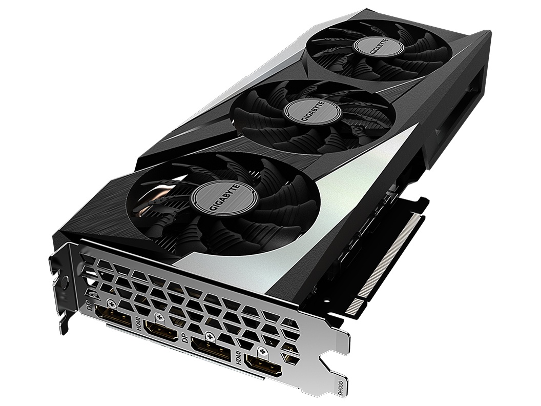 GV-N3050GAMING OC-8GD [PCIExp 8GB]