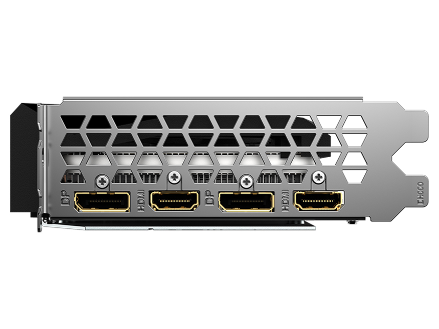 GV-N3050GAMING OC-8GD [PCIExp 8GB]