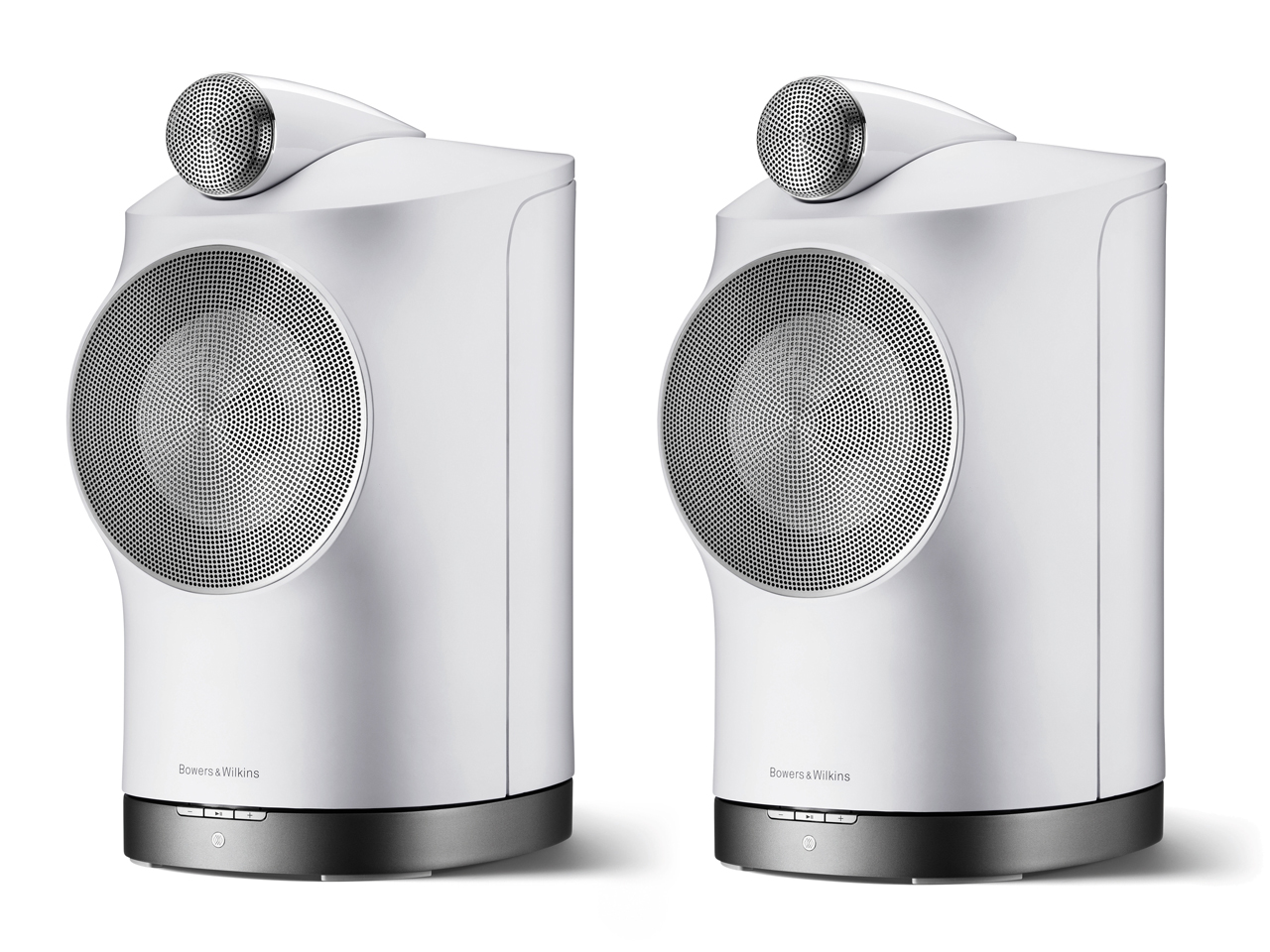 Bowers & Wilkins Formation Duo [ホワイト] 価格比較 - 価格.com