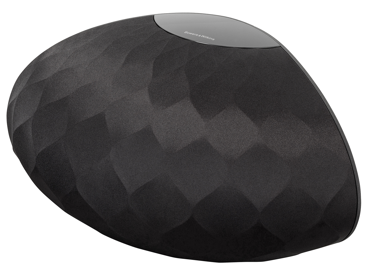B&W Formation Wedge 美品 Formation Wedge - Elegant versatile wireless speaker