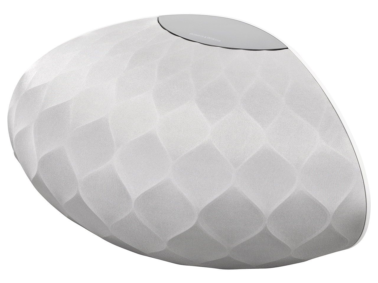 B&W Formation Wedge 美品 B&W Bowers & Wilkins Formation Wedge