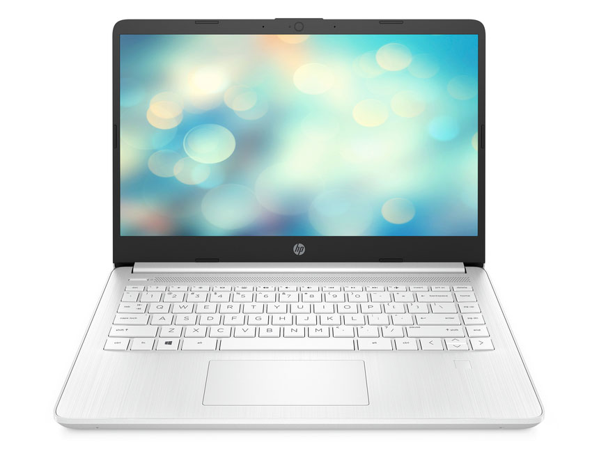 HP 14s-fq0000 ���i.com���� AMD Ryzen 5/256GB SSD/8GB������/14�^�t��HD IPS�t��/Windows 11 Home���ڃ��f�� �̐��i�摜