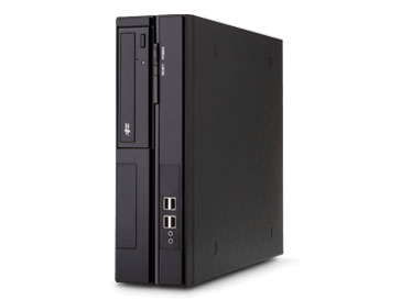 Slim Magnate GE Core i7 11700/8GB������/NVMe SSD 500GB/DVD K/10323-10a �̐��i�摜