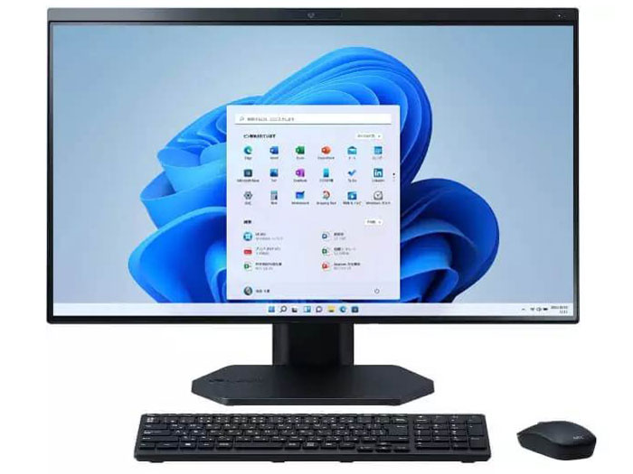 LAVIE A23 A2365/DAB PC-A2365DAB