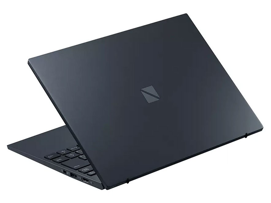 LAVIE NEXTREME Carbon XC750/DAB PC-XC750DAB [���e�I�O���[]