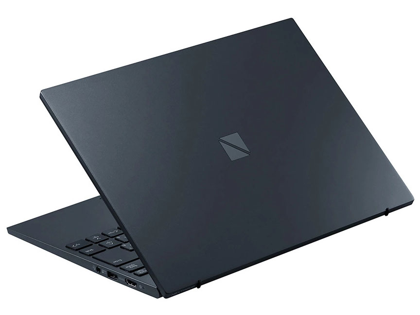 LAVIE NEXTREME Carbon XC550/DAB PC-XC550DAB [���e�I�O���[]