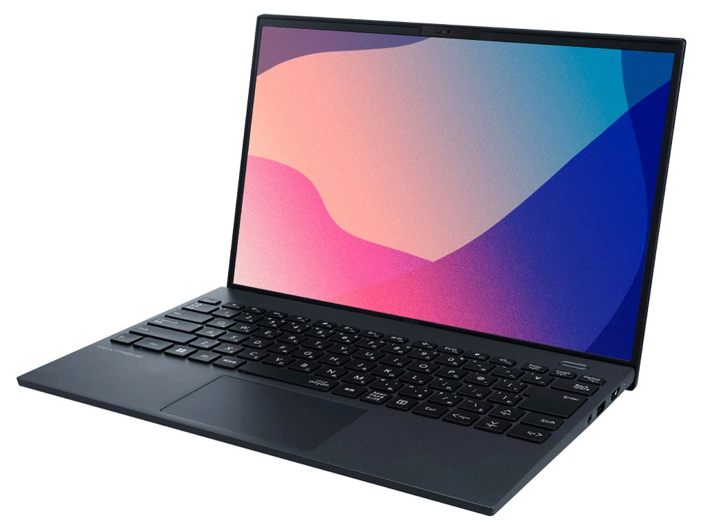 LAVIE NEXTREME Carbon XC550/DAB PC-XC550DAB [���e�I�O���[] �̐��i�摜