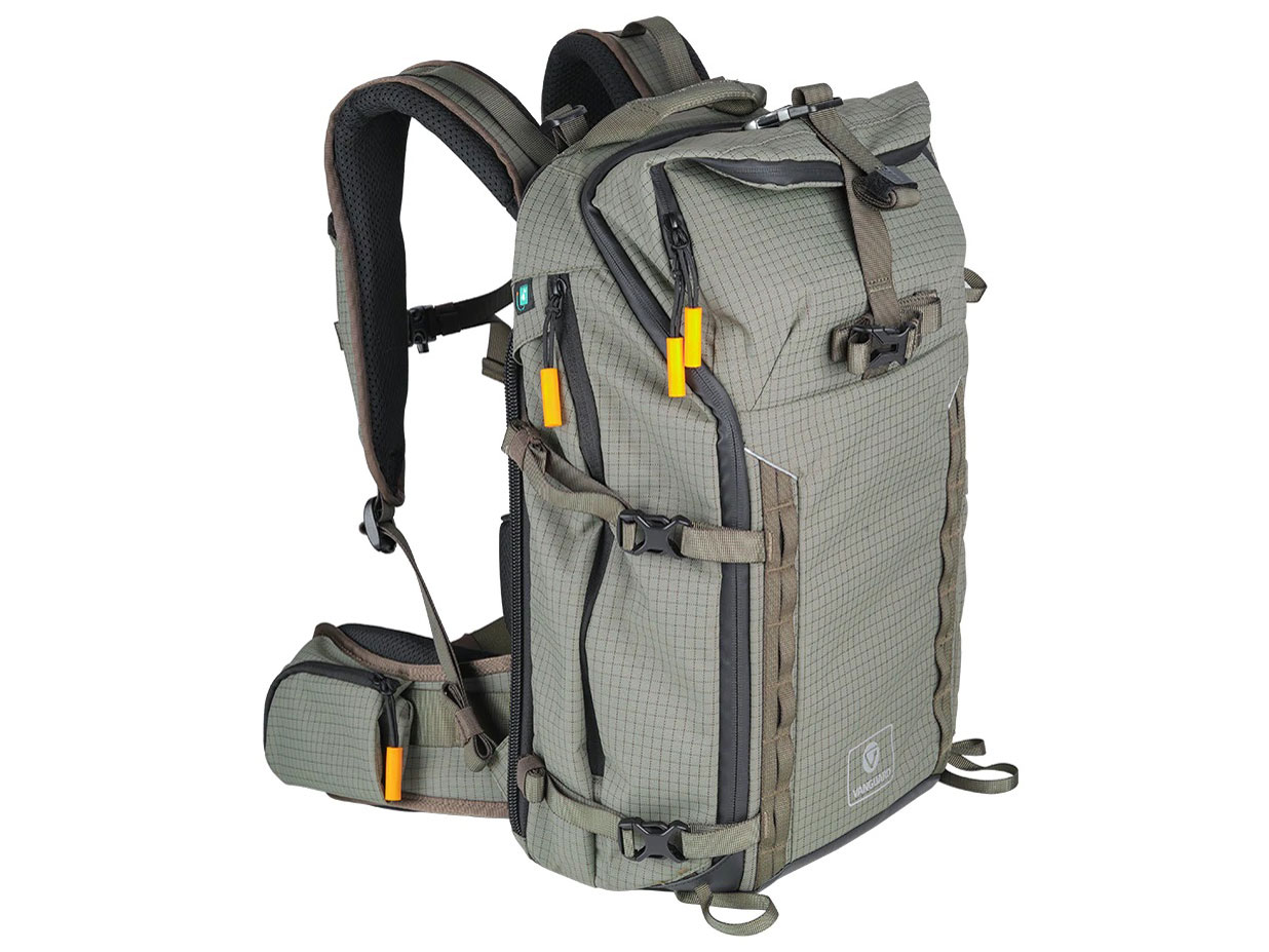 VEO ACTIVE 46KG [�J�[�L�O���[��]