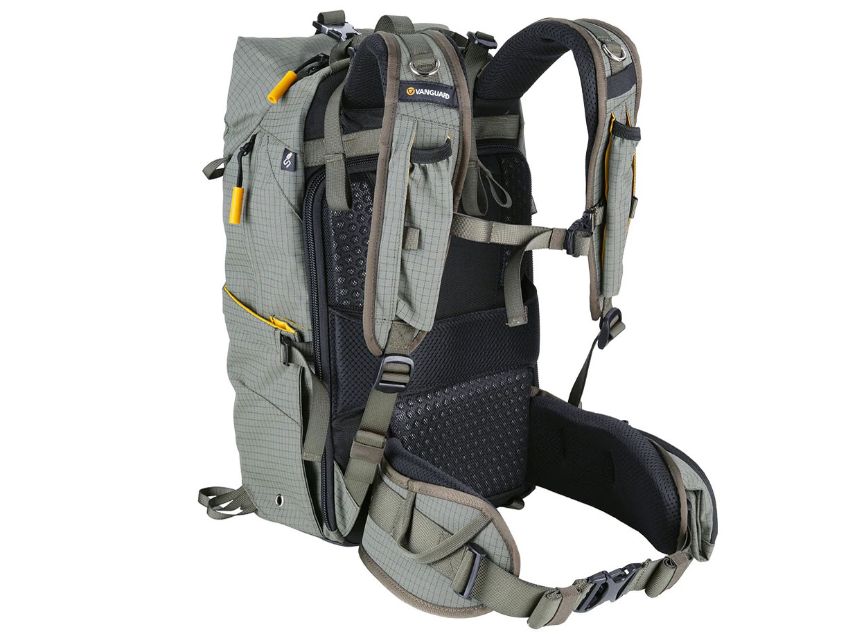 VEO ACTIVE 46KG [�J�[�L�O���[��]