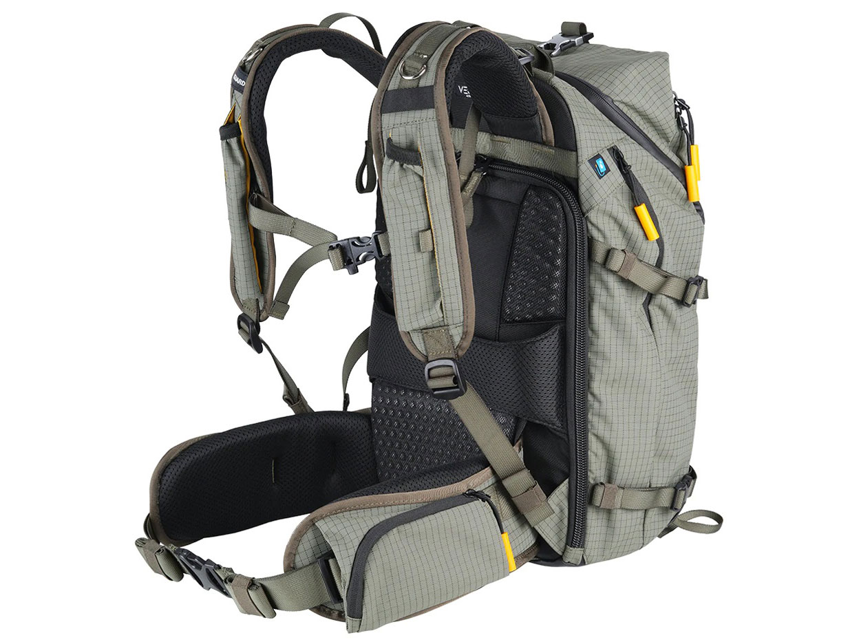 VEO ACTIVE 46KG [�J�[�L�O���[��]