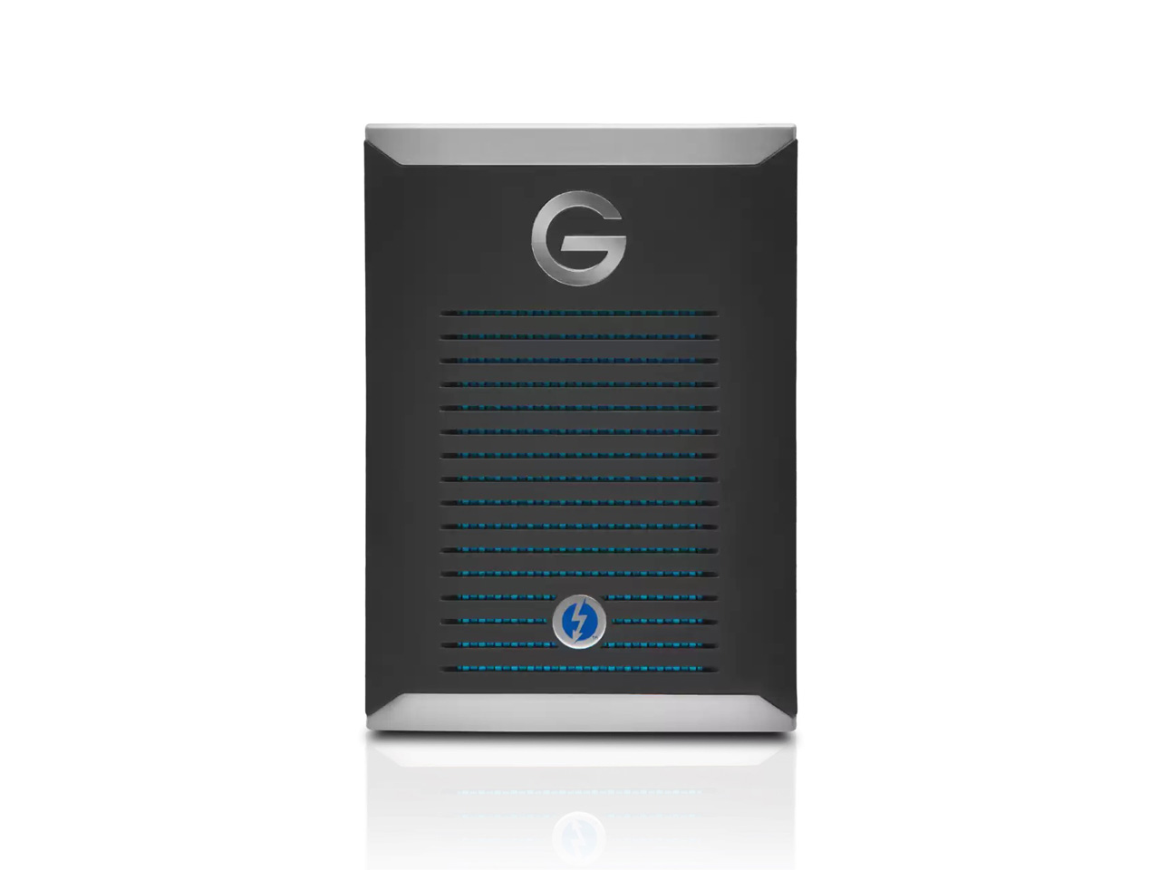 G-DRIVE PRO SSD SDPS51F-500G-GBANB [Black] �̐��i�摜