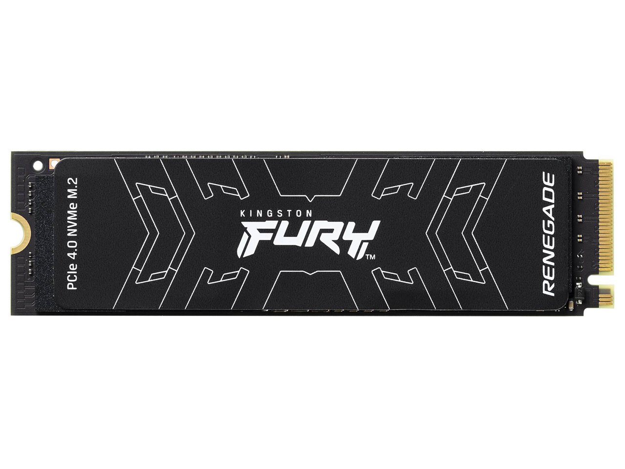 FURY Renegade SSD SFYRD/4000G �̐��i�摜