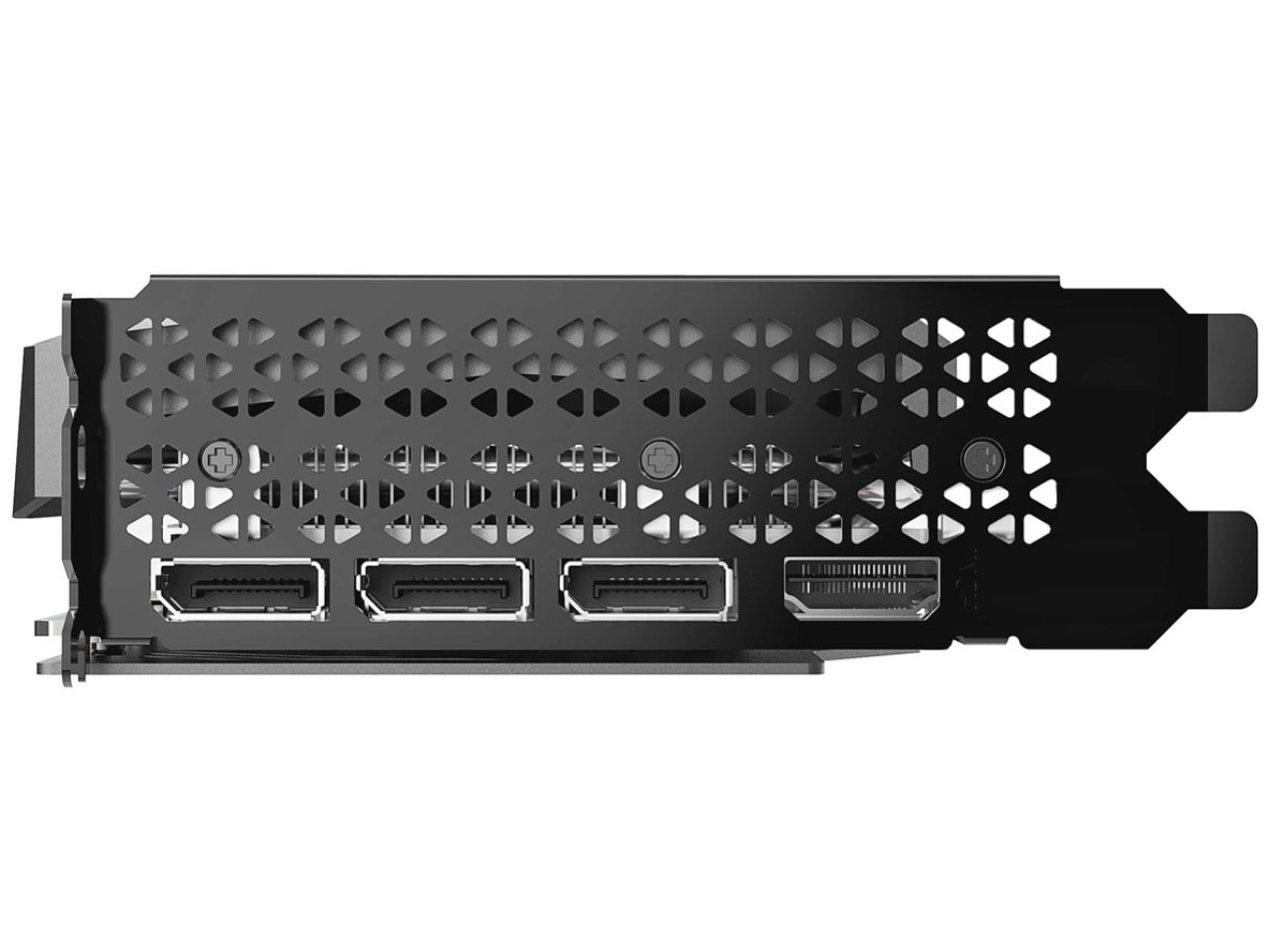 ZOTAC GAMING GeForce RTX 3050 Twin Edge ZT-A30500E-10M [PCIExp 8GB]