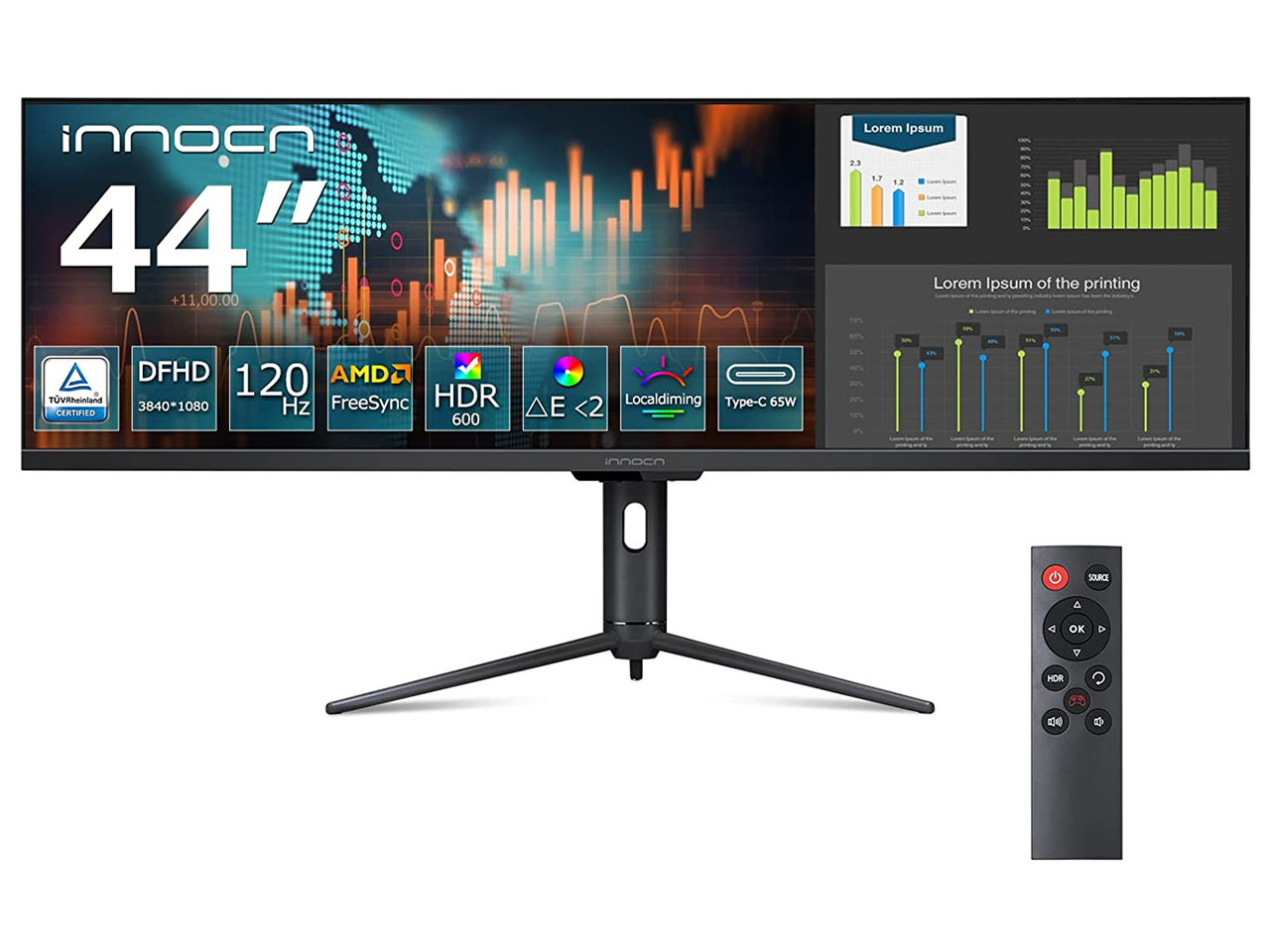 WR44-PLUS [43.8�C���` �u���b�N] �̐��i�摜