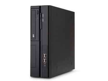 Slim Magnate IM Core i5 12400/16GB������/NVMe SSD 250GB/DVD K/10891-10a �̐��i�摜