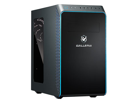 GALLERIA RM5C-R36T Core i5 12400/RTX 3060Ti/16GB������/NVMe SSD 500GB K/10883-10a �̐��i�摜