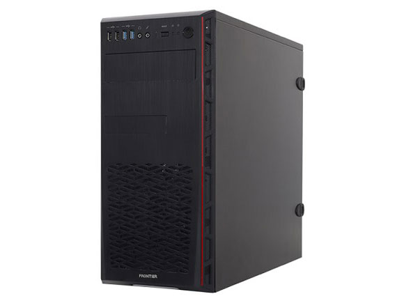 FRGAH670/KD5/NTK ���i.com����/Core i7 12700F/16GB������/512GB NVMe SSD/RTX 3050/�J�X�^�}�C�Y�Ή� �̐��i�摜