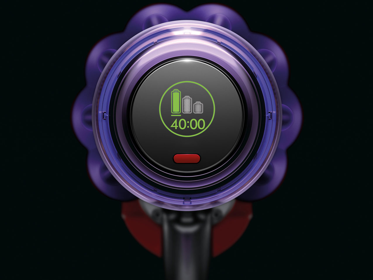 Dyson Digital Slim Fluffy SV18 FF N