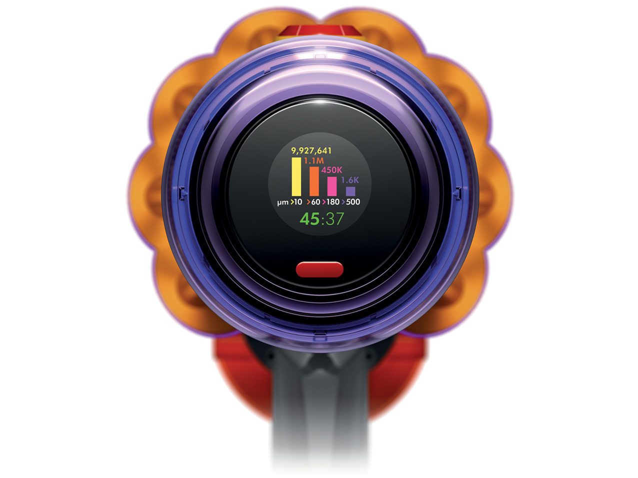 Dyson V12 Detect Slim Total Clean SV20 ABL N