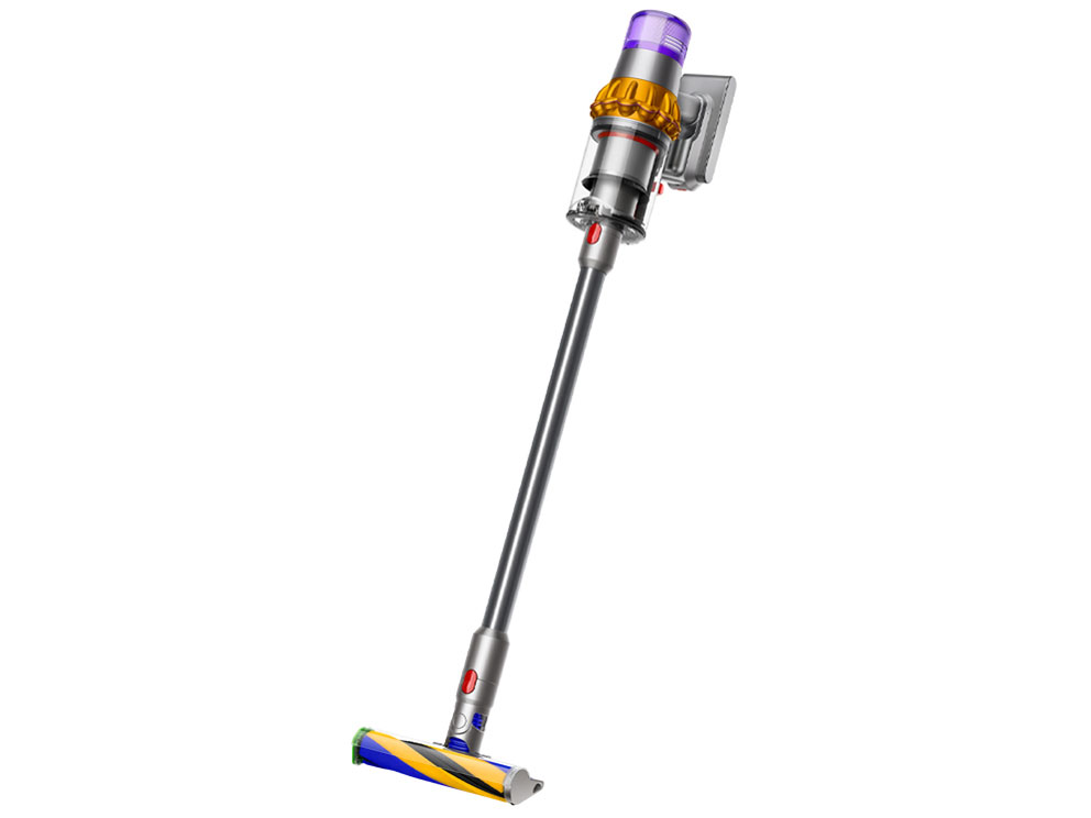 Dyson 掃除機 V15 Detect SV22 美品 ダイソン Dyson V15 Detect Total Clean SV22 ABL 価格比較