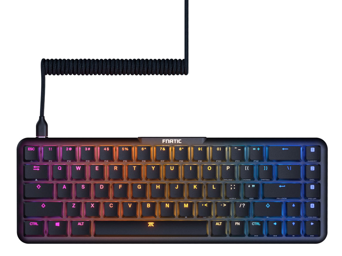 STREAK65 LP BLACK US KB0006-001 [�u���b�N] �̐��i�摜