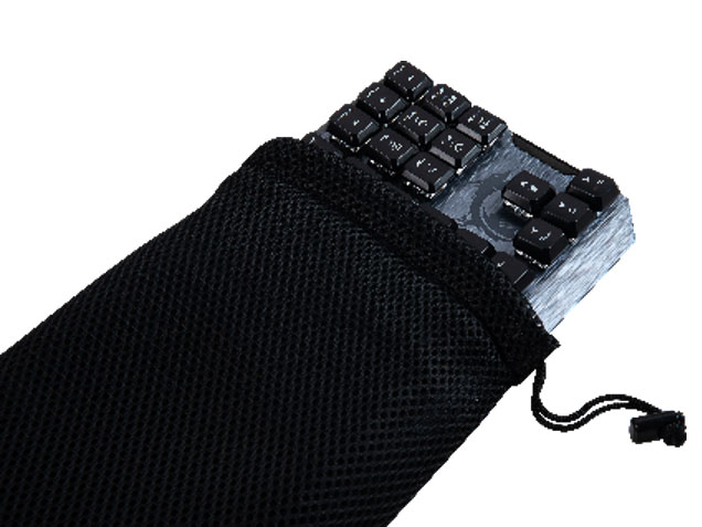 Vigor GK50 LOW PROFILE TKL JP �z���C�g��