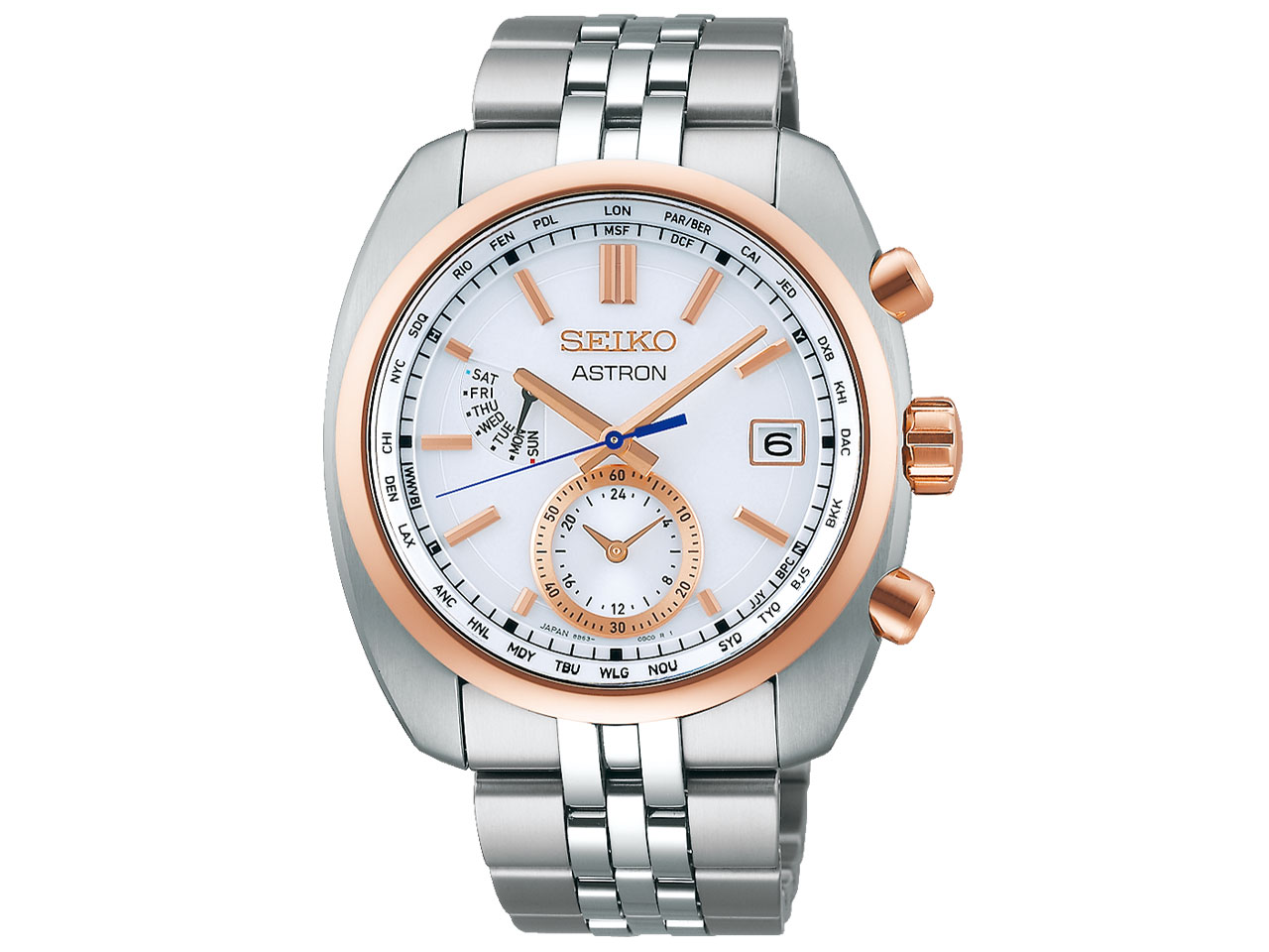 アストロン SBXY020